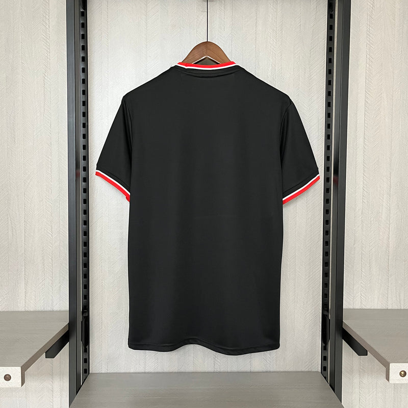 CAMISA "RETRÔ" SÃO PAULO 24/25