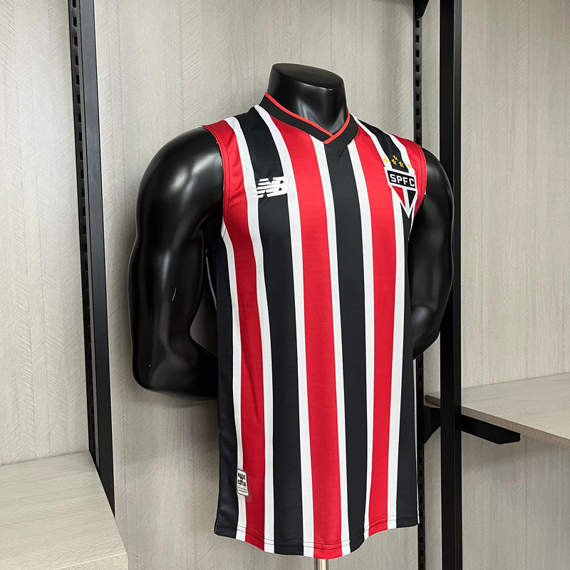 CAMISA REGATA II SÃO PAULO 24/25