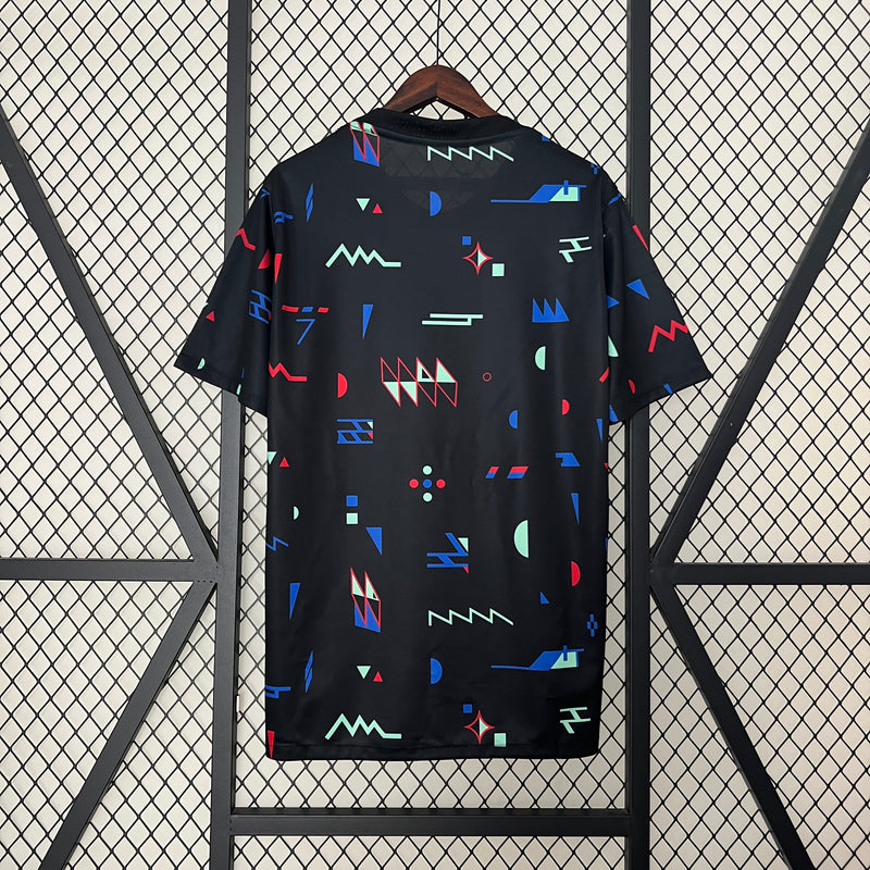 CAMISA PRÉ-JOGO PORTUGAL 24/25