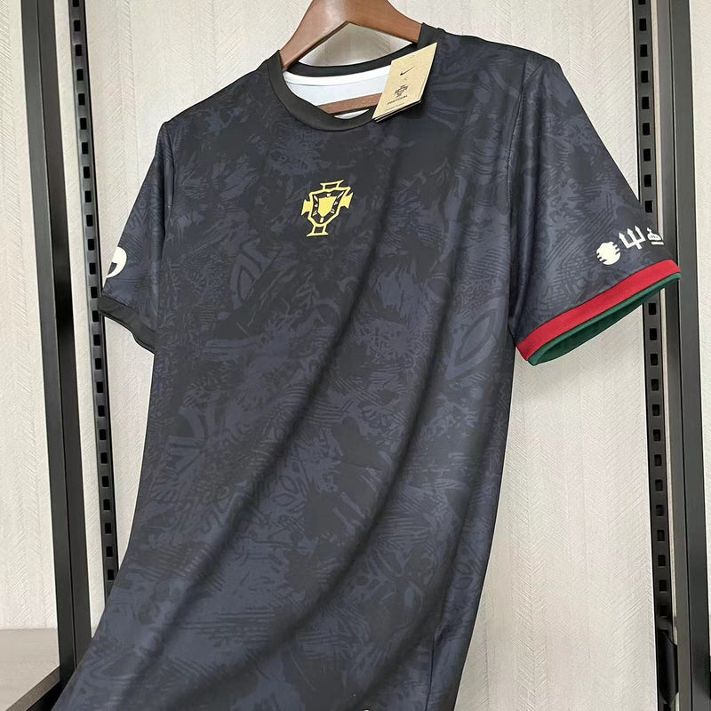 CAMISA DEDICADA A CR7 23/24
