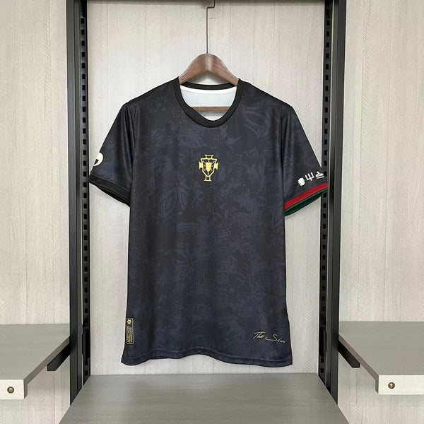 CAMISA DEDICADA A CR7 23/24