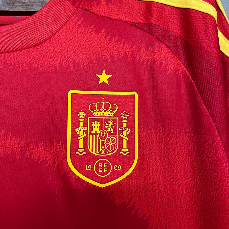 CAMISA I ESPANHA 24/25