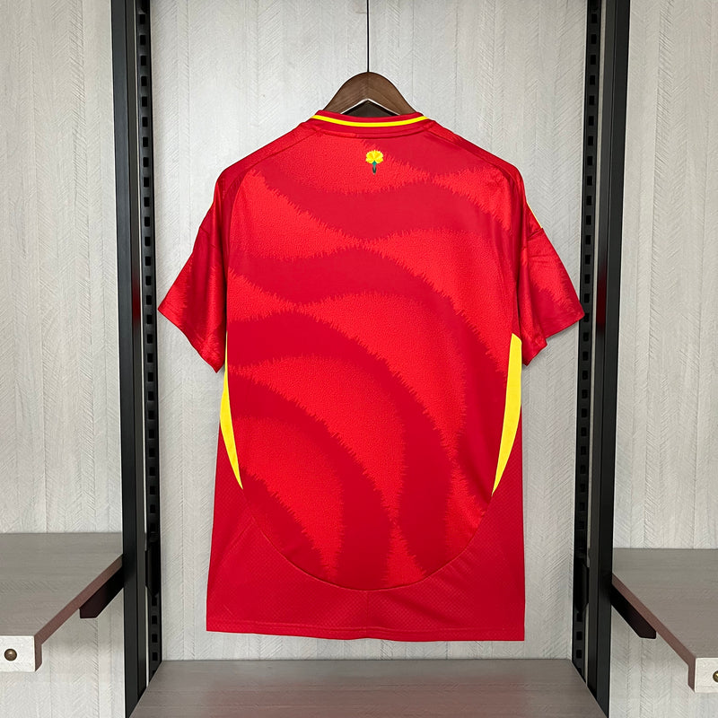 CAMISA I ESPANHA 24/25