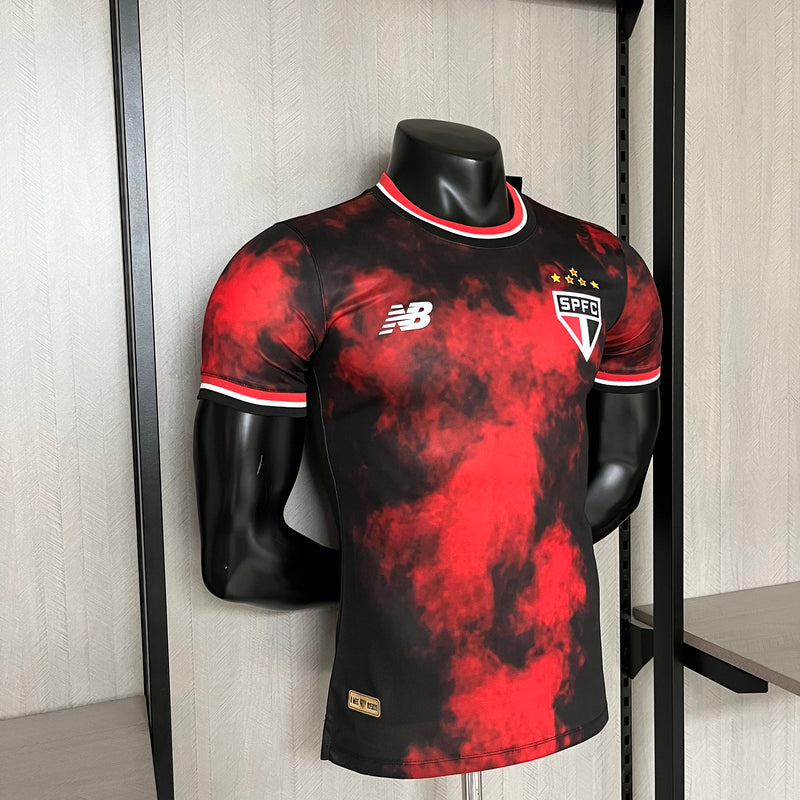 CAMISA III PLAYER SÃO PAULO 24/25
