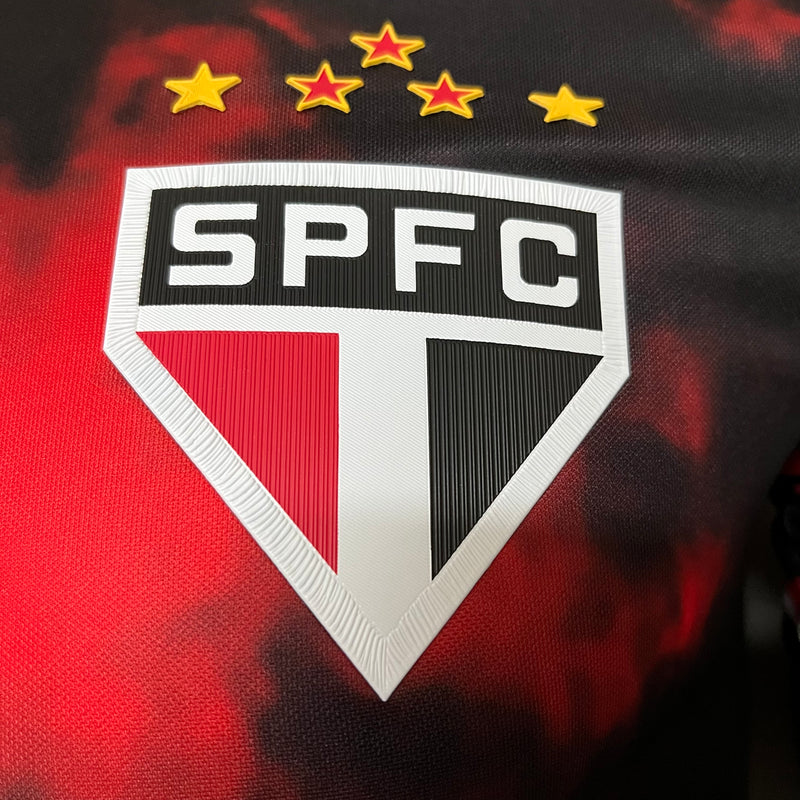 CAMISA III PLAYER SÃO PAULO 24/25