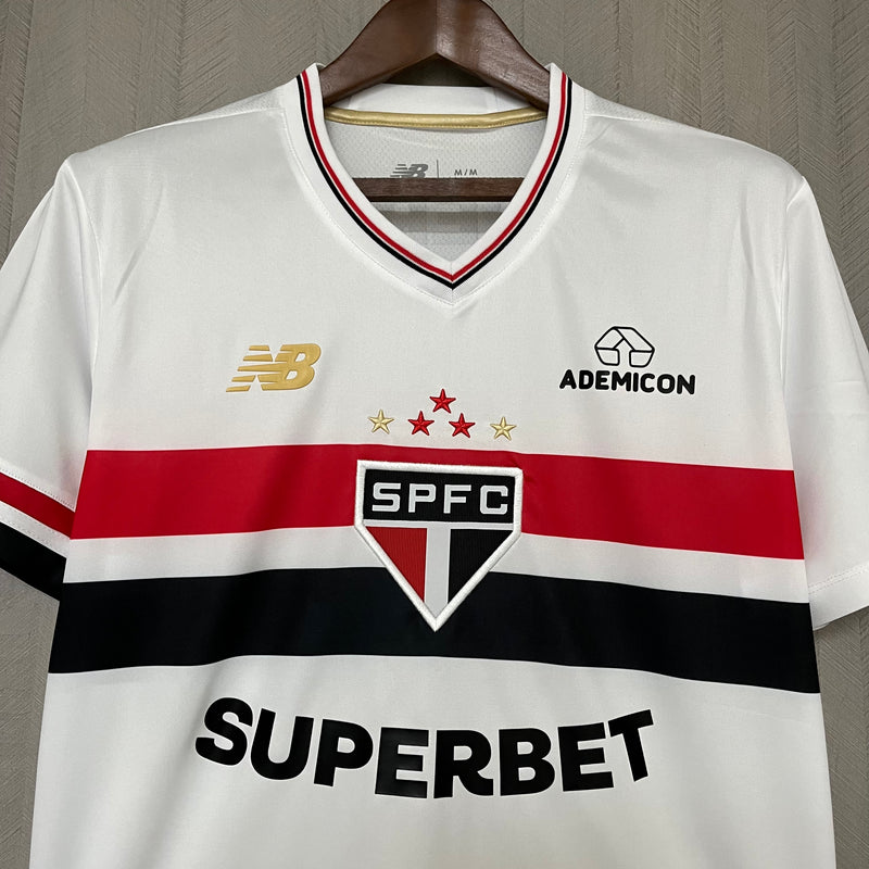 SÃO PAULO 25/26