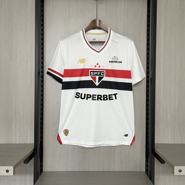 SÃO PAULO 25/26