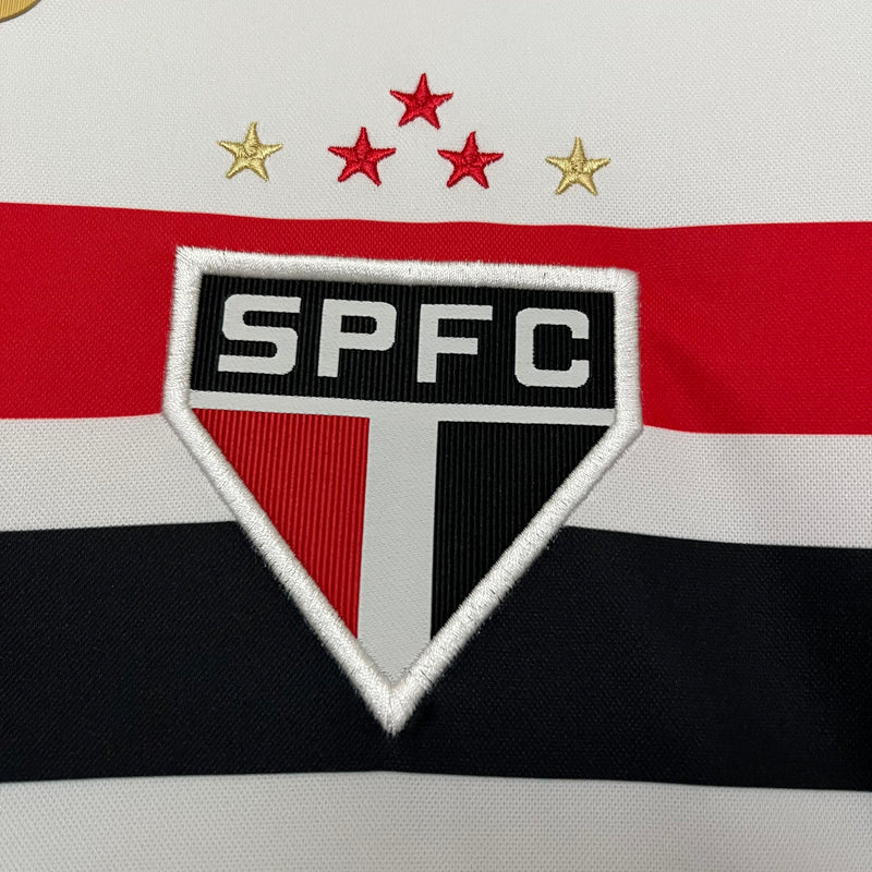FEMININA SÃO PAULO 25/26