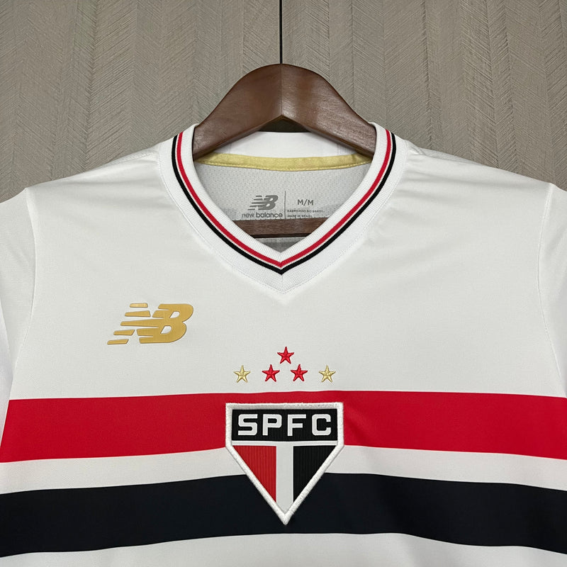 FEMININA SÃO PAULO 25/26