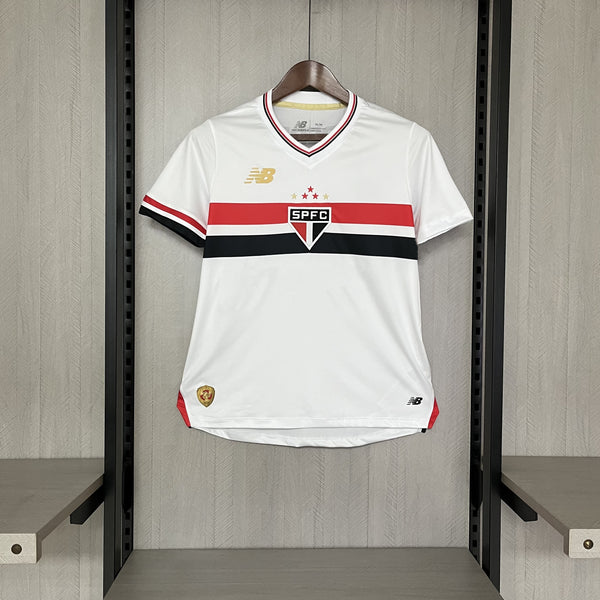 FEMININA SÃO PAULO 25/26