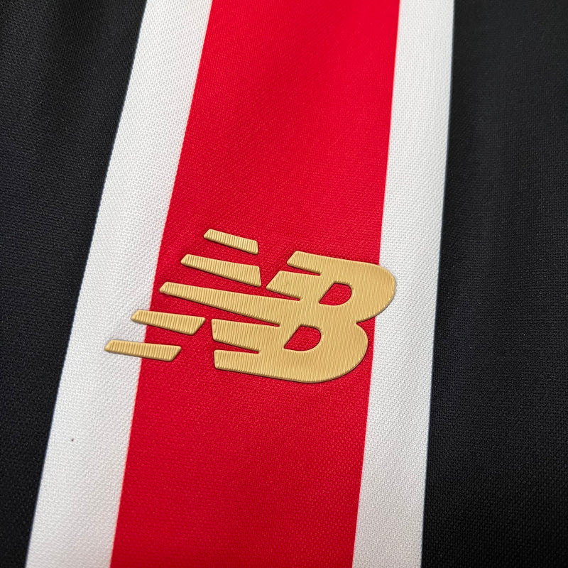 CAMISA II SÃO PAULO 25/26