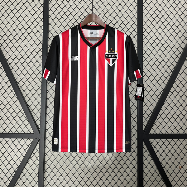 Sao Paulo 24/25