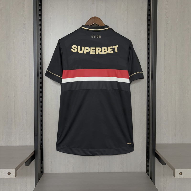 CAMISA III SÃO PAULO 25/26
