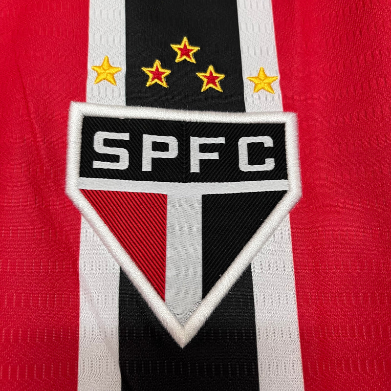 Sao Paulo 24/25
