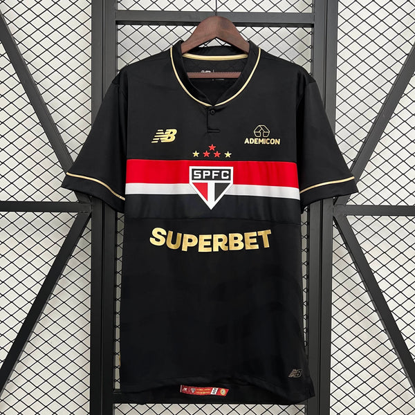 Sao Paulo 25/26