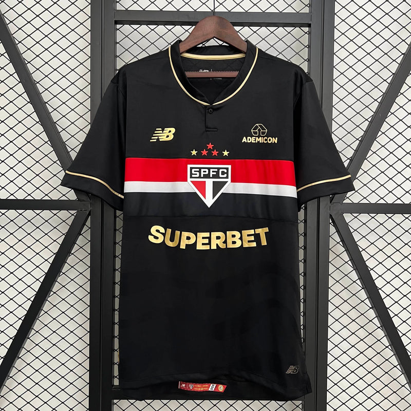 Sao Paulo 25/26